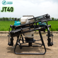 profesional 40L agricultural UAV DJi T40 drone sprayer